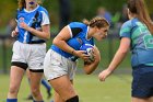 Women's Rugby vs Endicott  Wheaton Women's Rugby vs Endicott College.  Photo by Keith Nordstrom : Wheaton, Rugby, Endicott